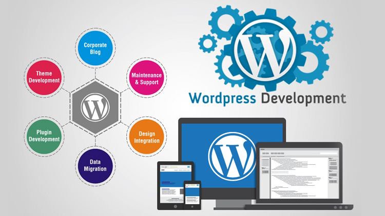 Top Three Benefits Of The WordPress Platform