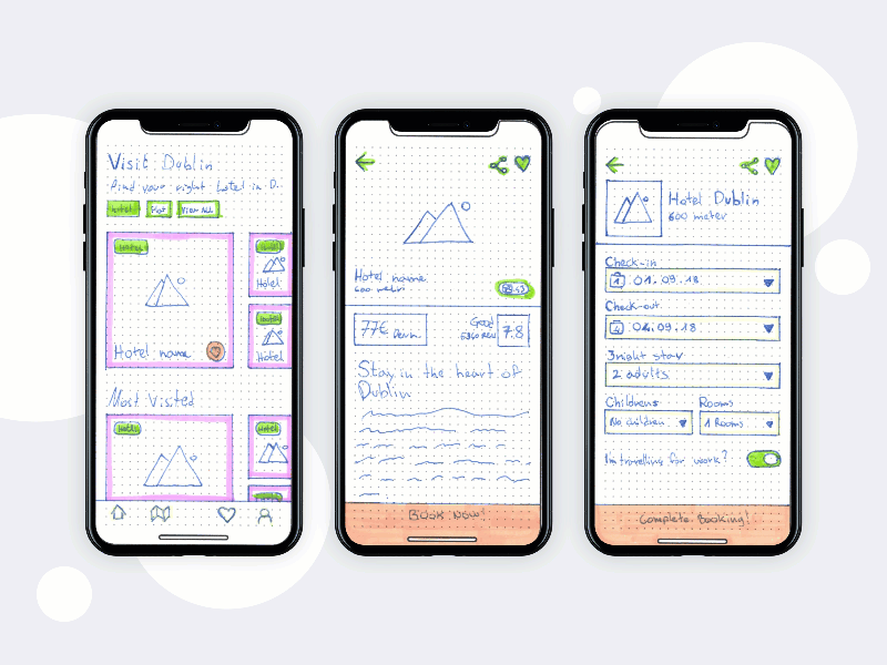 UX and UI: The Two Elements That Make or Break a Website