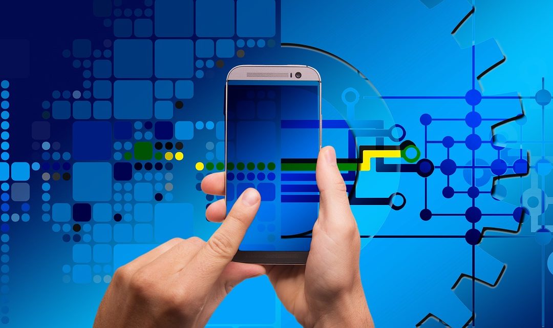 Digital Transformation for MSME businesses