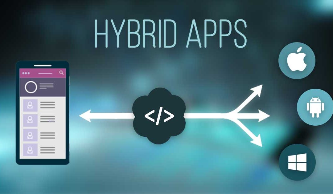 Hybrid Apps, Are they a Win-Win For You?